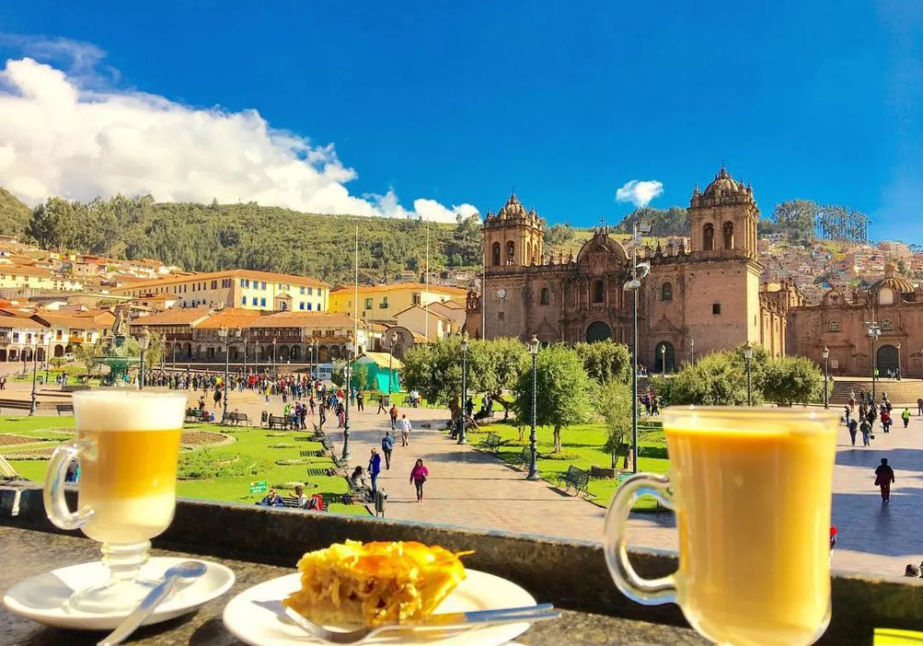 Peru - Lima e Machu Picchu Boutique